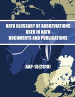 NATO Glossary of Abbreviations used in NATO Documents and Publications