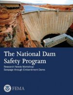 The National Dam Safety Program Research Needs Workshop: Seepage Through Embankment Dams