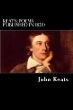 Keats: Poems Published in 1820