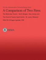 A Comparison of Two Fires: The Westview Towers- North Bergen, NJ and The Council Towers Apartments- St. Louis, Missouri