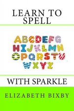 Learn to Spell with Sparkle