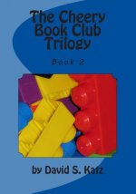 The Cheery Book Club Trilogy: Book 2