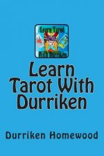 Learn Tarot With Durriken