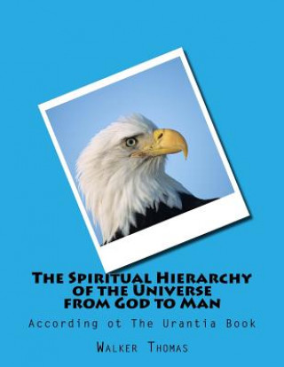 The Spiritual Hierarchy of the Universe from God to Man: According ot The Urantia Book