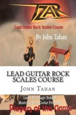 Lead Guitar Rock Scales Course