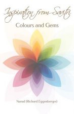 Inspiration from Savitri: Colours and Gems