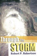 Through the Storm: Surviiving Hurricane Katrina