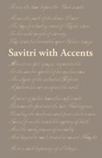 Savitri with Accents