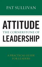 Attitude - The Cornerstone of Leadership