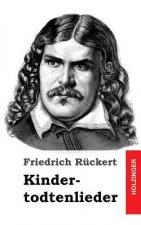 Kindertodtenlieder