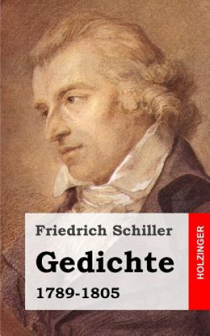 Gedichte: 1789-1805