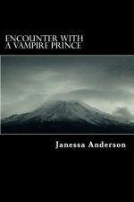 Encounter With A Vampire Prince
