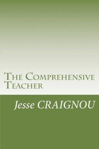 The Comprehensive Teacher