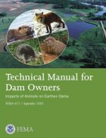 Technical Manual for Dam Owners: Impacts of Animals on Earthen Dams (FEMA 473 / September 2005)