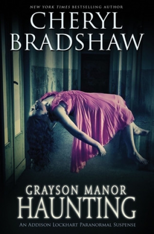 Grayson Manor Haunting