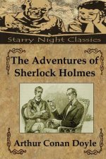 The Adventures of Sherlock Holmes