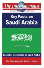 Key Facts on Saudi Arabia: Essential Information on Saudi Arabia