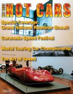 Hot Cars No. 10: Special Grand National Roadster Show Coverage!