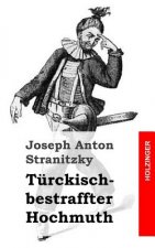 Türckisch-bestraffter Hochmuth