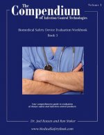 The Compendium of Infection Control Technologies: Device Evaluation Workbook - Book 3