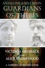 Antigone and Creon: Guardians of Thebes