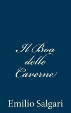 Il Boa delle Caverne
