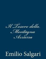 Il Tesoro della Montagna Azzurra