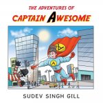 Adventures of Captain Awesome