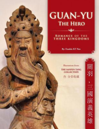 Guan-Yu the Hero