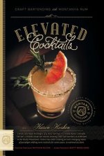 Elevated Cocktails