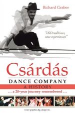 Csardas Dance Company
