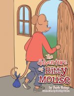 Adventure of Bitty Mouse