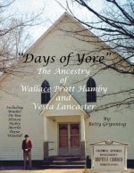 Days of Yore