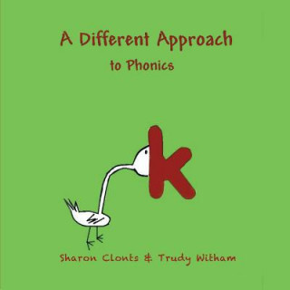 Different Approach to Phonics