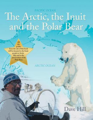 Arctic, the Inuit, and the Polar Bear