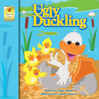 The Keepsake Stories Keepsake Stories Ugly Duckling