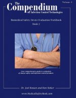Compendium of Infection Control Technologies - Book 2: Workbook Release 1, Book 2