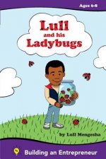 Lull and His Ladybugs: Amharic Edition: Fostering the Entrepreneurial Spirit