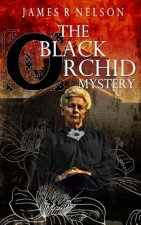 The Black Orchid Mystery