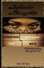 Infinite Thoughts: Poetically speaking