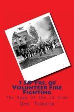 150 Yrs. of Volunteer Fire Fighting: The Saga of the JJ Gray Hand Pumper