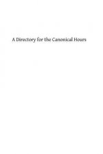 A Directory for the Canonical Hours