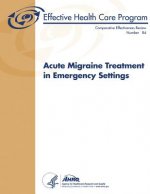 Acute Migraine Treatment in Emergency Settings: Comparative Effectiveness Review Number 84