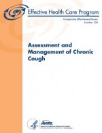 Assessment and Management of Chronic Cough: Comparative Effectiveness Review Number 100