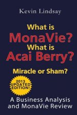 What is MonaVie? What is Acai Berry? Miracle or Sham?: A Business Analysis and MonaVie Review