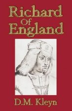 Richard of England