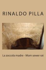 La zoccola madre - Mom sewer rat