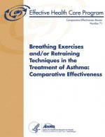 Breathing Exercises and/or Retraining Techniques in the Treatment of Asthma: Comparative Effectiveness: Comparative Effectiveness Review Number 71