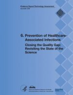 6. Prevention of Healthcare-Associated Infections: Closing the Quality Gap: Revisiting the State of the Science (Evidence Report/Technology Assessment