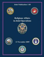 Religious Affairs in Joint Operations: 13 November 2009